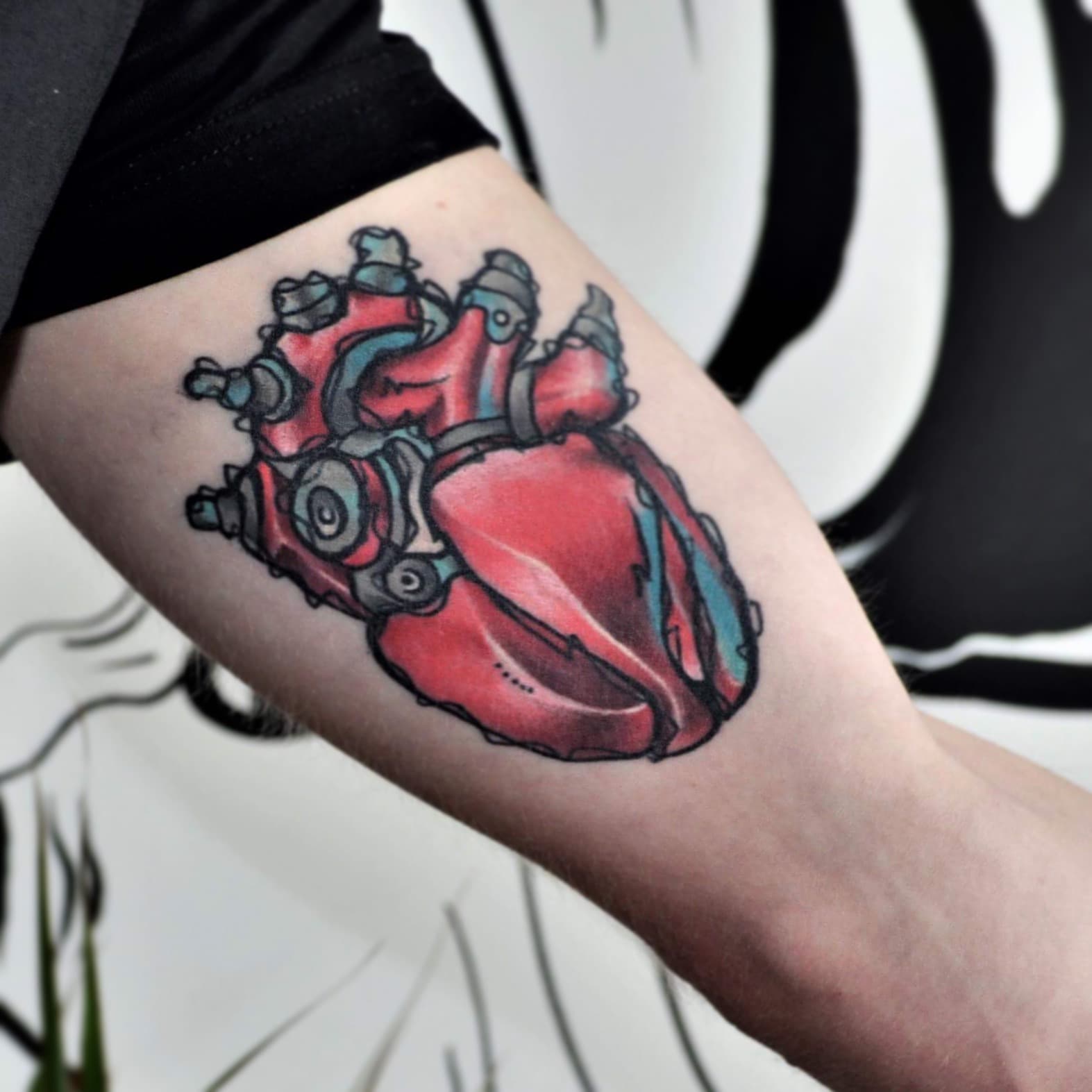 Mechanical Heart