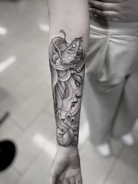 Medusa