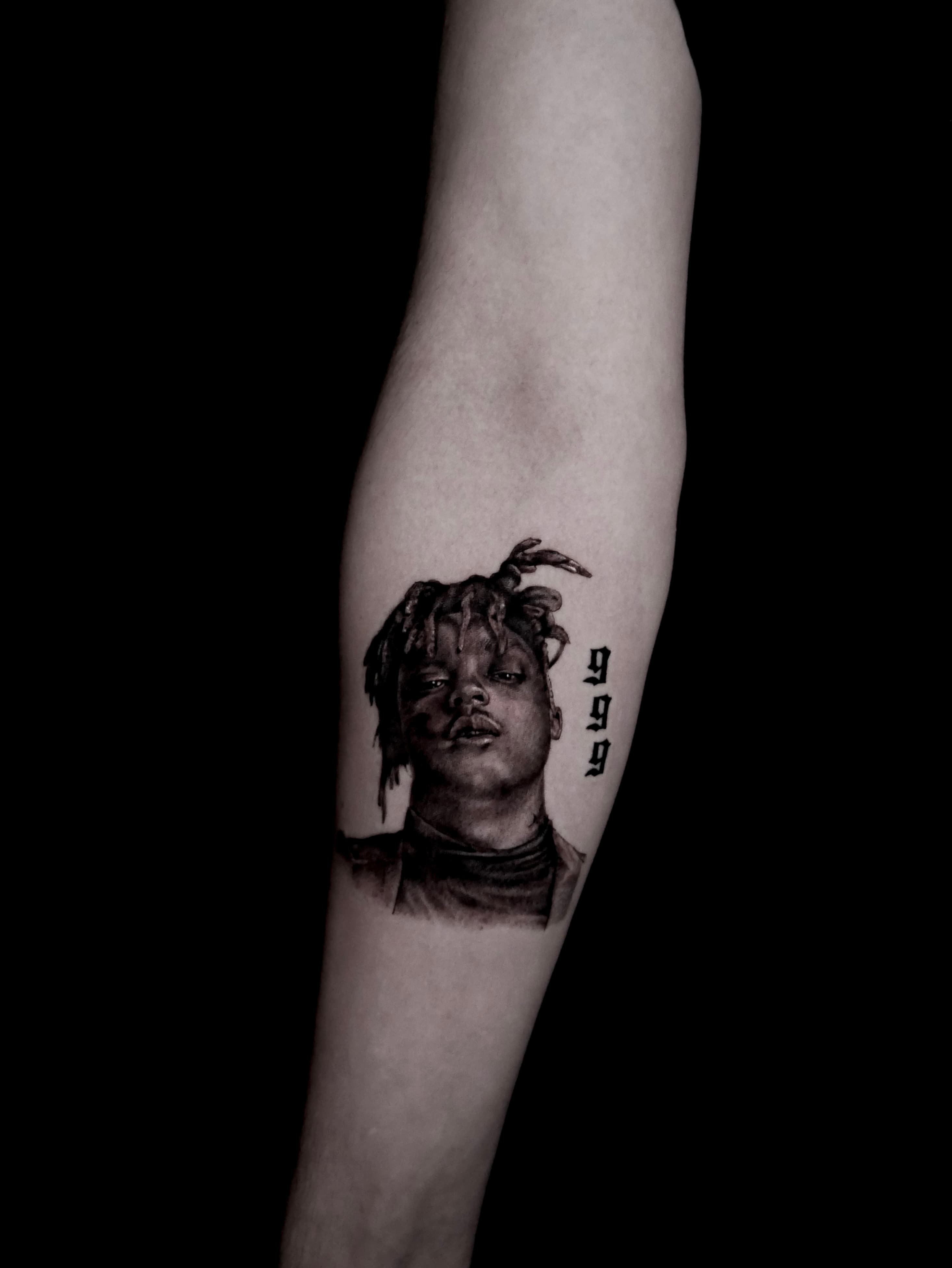 Juice WRLD