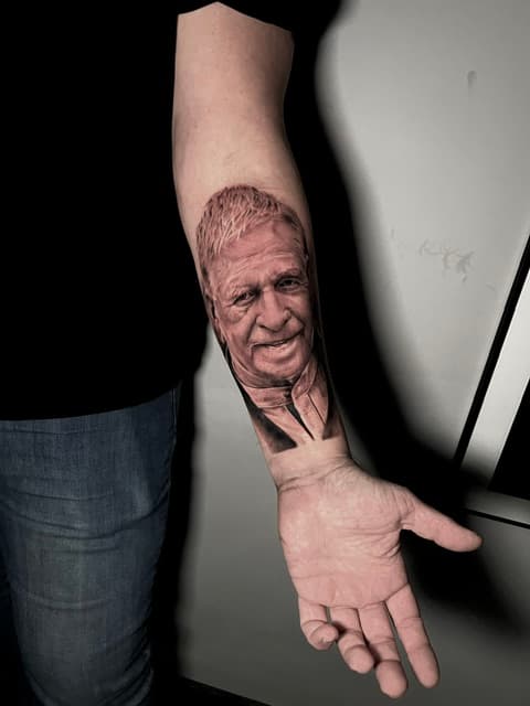 Grandpa