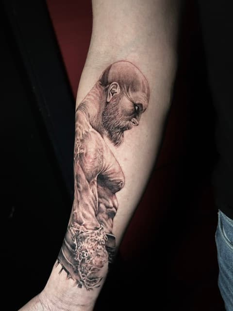 Kratos