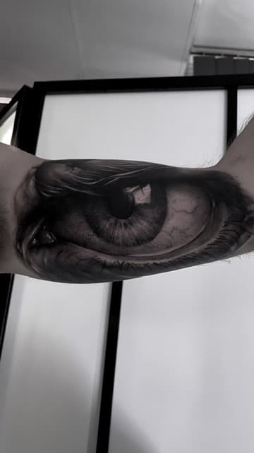 All-Seeing Eye